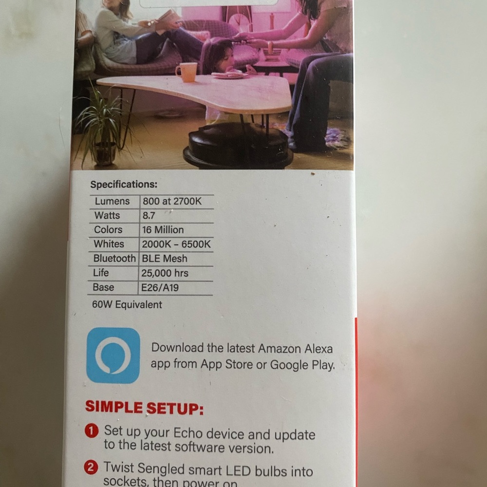 Echo dot - Picture 5 of 5